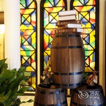 溪畔女儿家客栈(张家界千古情店)酒店提供图片