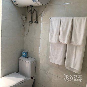 承德封先生公寓酒店提供图片