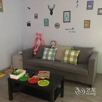 承德封先生公寓酒店提供图片