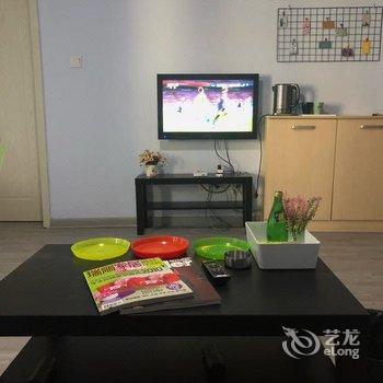 承德封先生公寓酒店提供图片