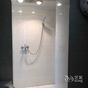 承德封先生公寓酒店提供图片