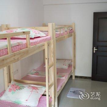 广州67火烈鸟主题青年民宿酒店提供图片