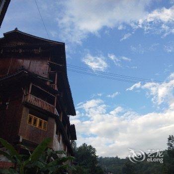 雷山天群苗家客栈酒店提供图片