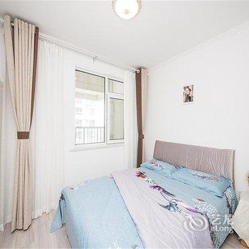 喜悦之家公寓(青岛菏泽二路店)酒店提供图片