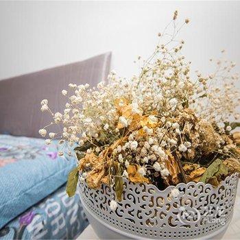 喜悦之家公寓(青岛菏泽二路店)酒店提供图片