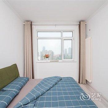 喜悦之家公寓(青岛菏泽二路店)酒店提供图片
