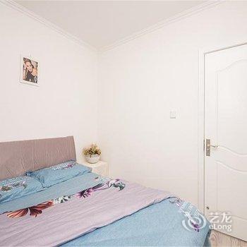 喜悦之家公寓(青岛菏泽二路店)酒店提供图片