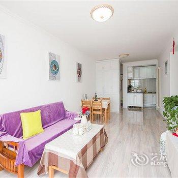 喜悦之家公寓(青岛菏泽二路店)酒店提供图片