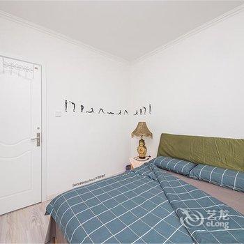 喜悦之家公寓(青岛菏泽二路店)酒店提供图片