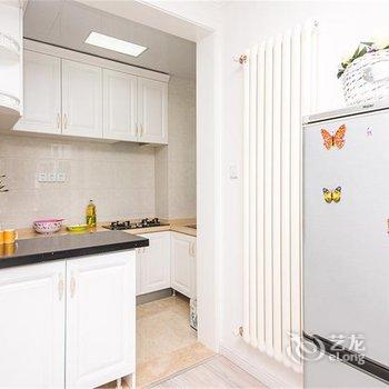 喜悦之家公寓(青岛菏泽二路店)酒店提供图片