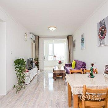 喜悦之家公寓(青岛菏泽二路店)酒店提供图片