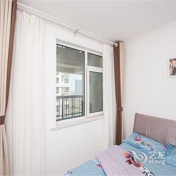 喜悦之家公寓(青岛菏泽二路店)酒店提供图片