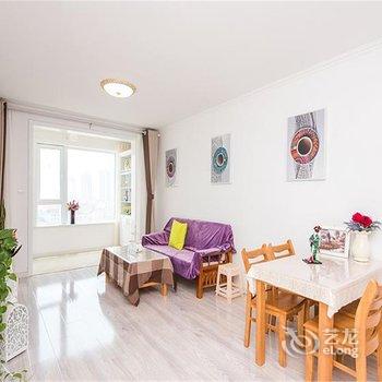 喜悦之家公寓(青岛菏泽二路店)酒店提供图片