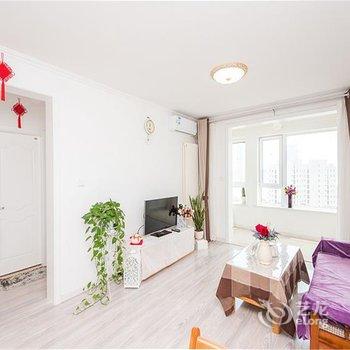 喜悦之家公寓(青岛菏泽二路店)酒店提供图片