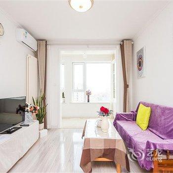 喜悦之家公寓(青岛菏泽二路店)酒店提供图片