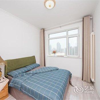 喜悦之家公寓(青岛菏泽二路店)酒店提供图片