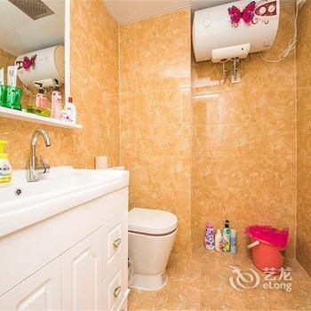 喜悦之家公寓(青岛菏泽二路店)酒店提供图片