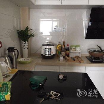 喜悦之家公寓(青岛菏泽二路店)酒店提供图片