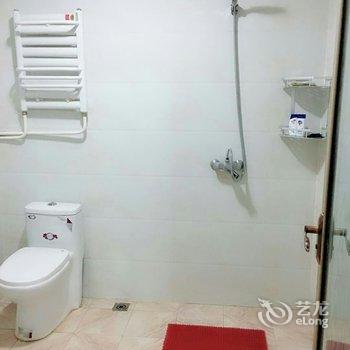 西安关山月公寓酒店提供图片