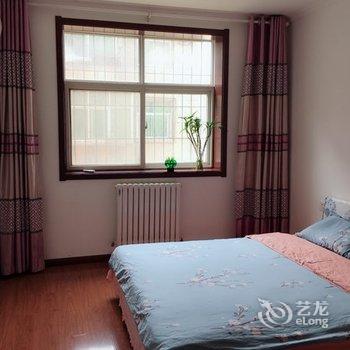 西安关山月公寓酒店提供图片