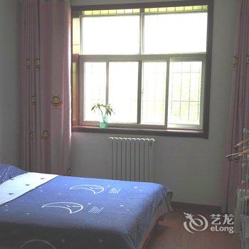 西安关山月公寓酒店提供图片