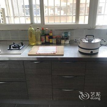 西安小居公寓酒店提供图片