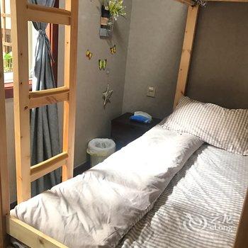 西安小居公寓酒店提供图片