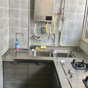 西安小居公寓酒店提供图片