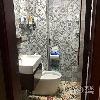 西安小居公寓酒店提供图片