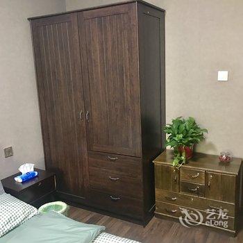 西安小居公寓酒店提供图片