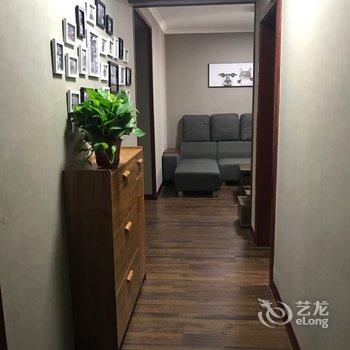 西安小居公寓酒店提供图片