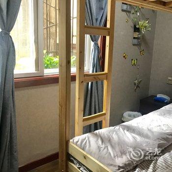 西安小居公寓酒店提供图片