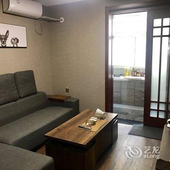 西安小居公寓酒店提供图片