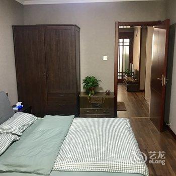 西安小居公寓酒店提供图片