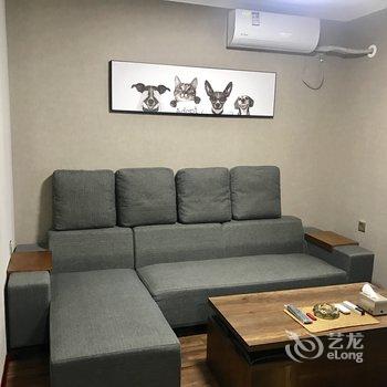 西安小居公寓酒店提供图片