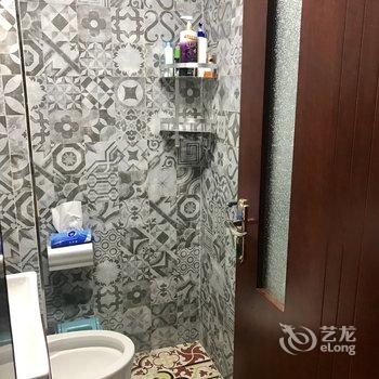 西安小居公寓酒店提供图片