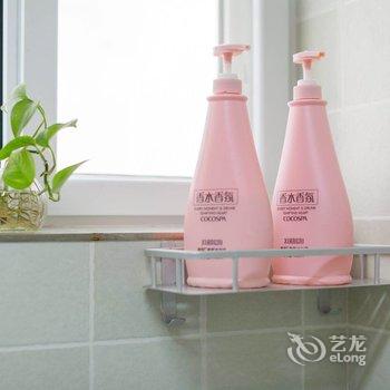 西安廖国付公寓酒店提供图片