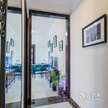 广州Stevenson公寓(杨箕村分店)酒店提供图片