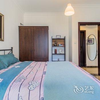 广州Stevenson公寓(杨箕村分店)酒店提供图片