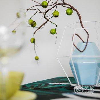 广州Stevenson公寓(杨箕村分店)酒店提供图片