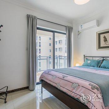 广州Stevenson公寓(杨箕村分店)酒店提供图片