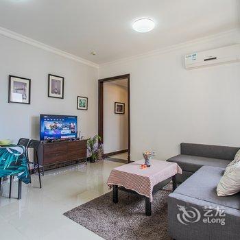 广州Stevenson公寓(杨箕村分店)酒店提供图片