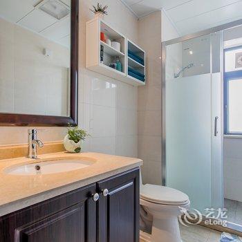 广州Stevenson公寓(杨箕村分店)酒店提供图片