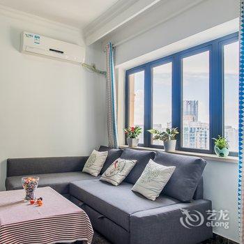 广州Stevenson公寓(杨箕村分店)酒店提供图片