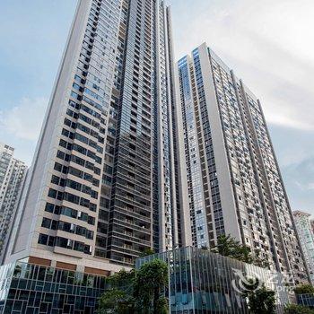 广州Stevenson公寓(杨箕村分店)酒店提供图片