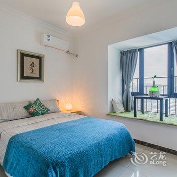 广州Stevenson公寓(杨箕村分店)酒店提供图片
