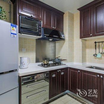 广州Stevenson公寓(杨箕村分店)酒店提供图片