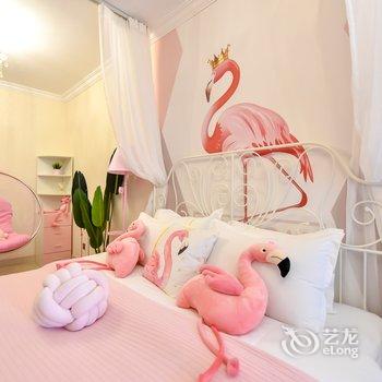 广州风之子之家公寓(卡奇儿童乐园分店)酒店提供图片