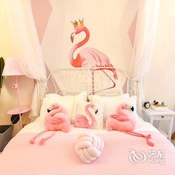 广州风之子之家公寓(卡奇儿童乐园分店)酒店提供图片