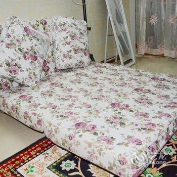 广州玲玲姐公寓(海幢寺分店)酒店提供图片